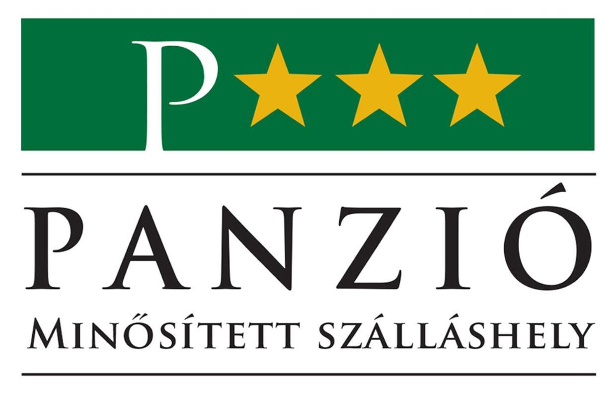Bed and Breakfast Wein&Speiz Fogado Gyorkony Zewnętrze zdjęcie