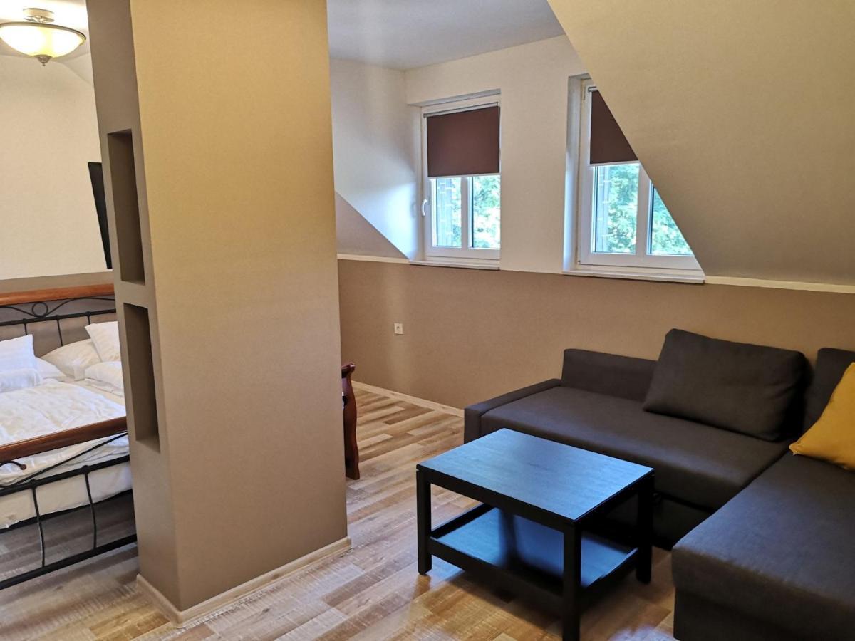 Bed and Breakfast Wein&Speiz Fogado Gyorkony Zewnętrze zdjęcie