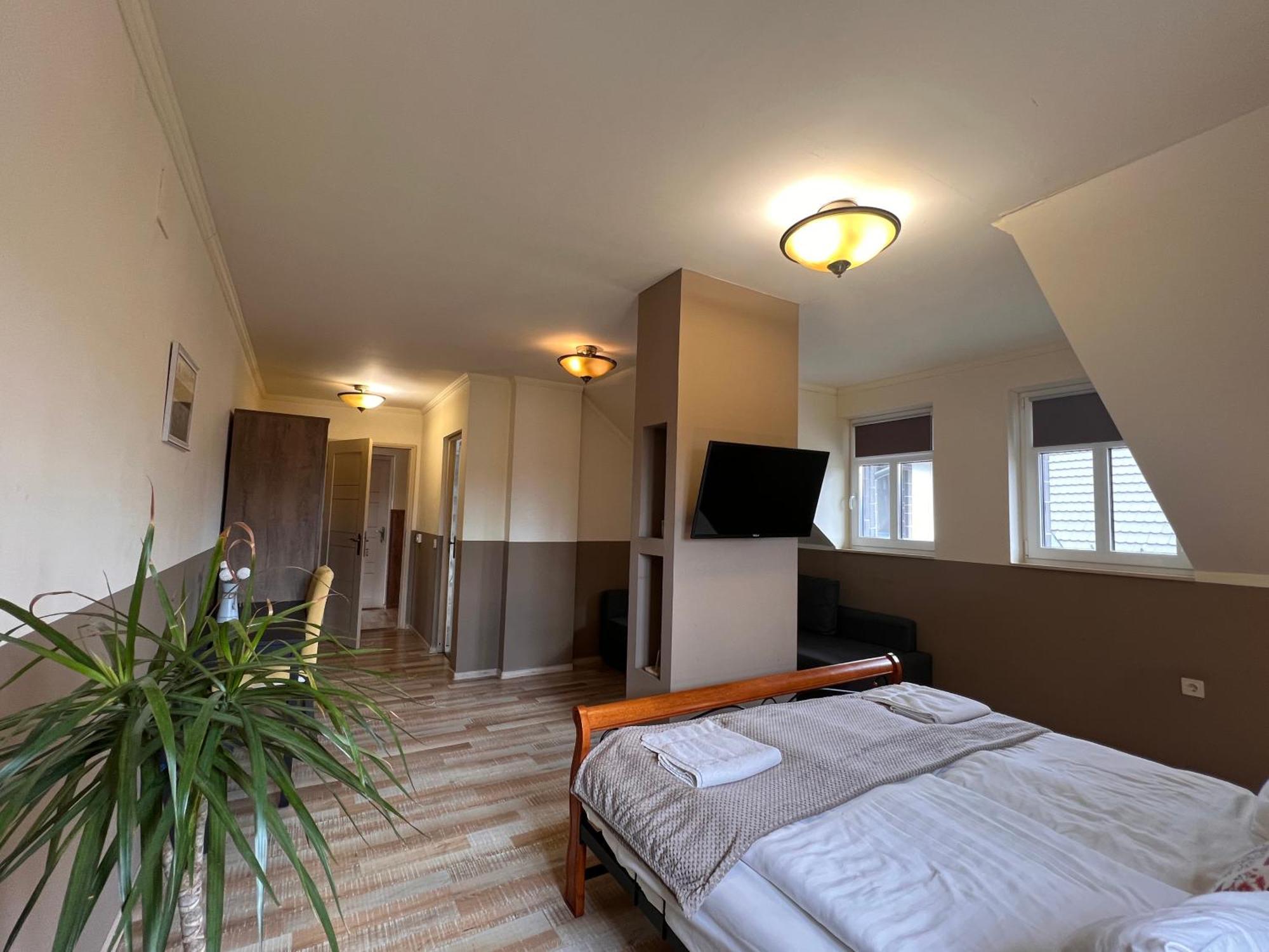 Bed and Breakfast Wein&Speiz Fogado Gyorkony Zewnętrze zdjęcie