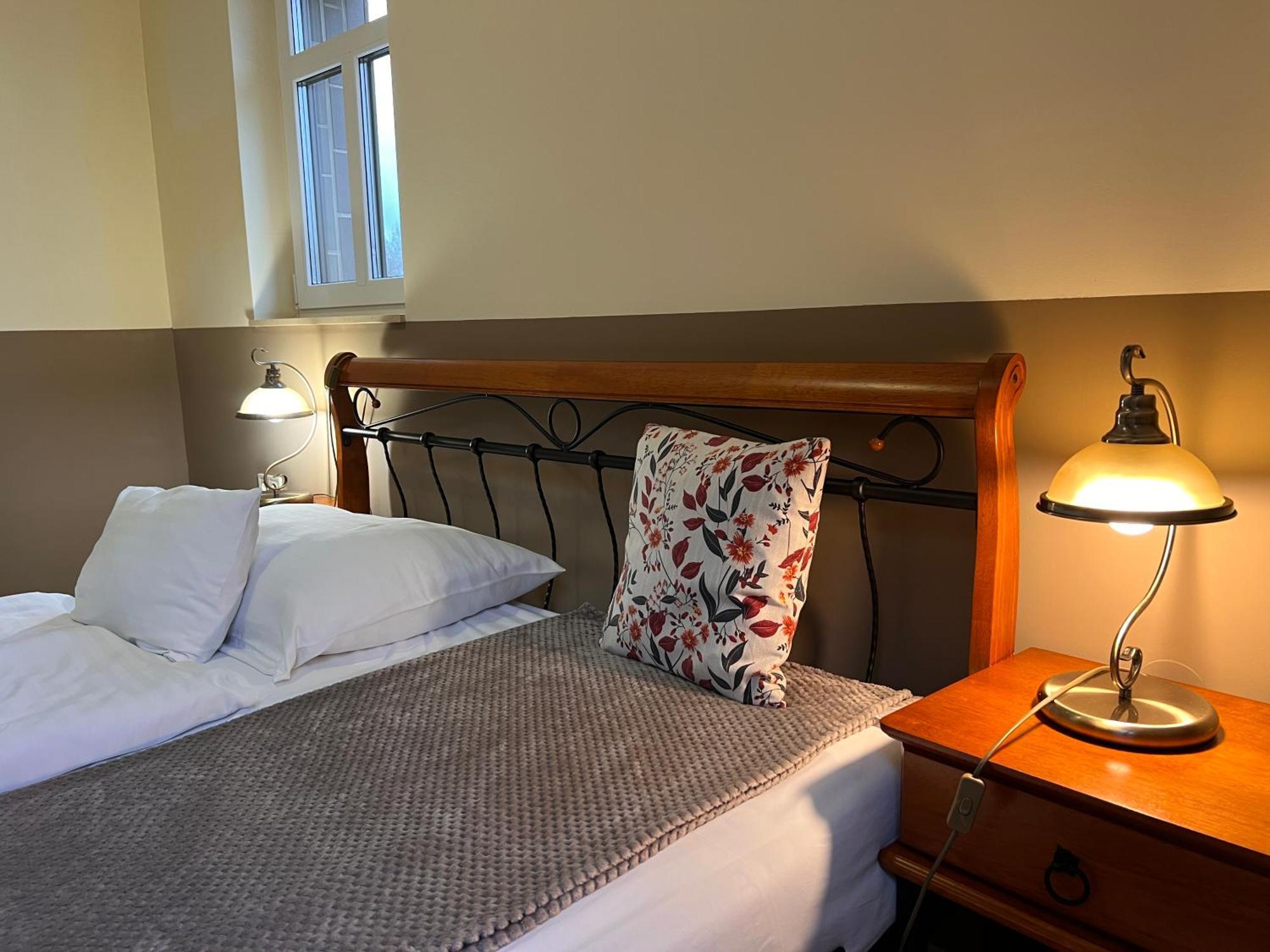 Bed and Breakfast Wein&Speiz Fogado Gyorkony Zewnętrze zdjęcie