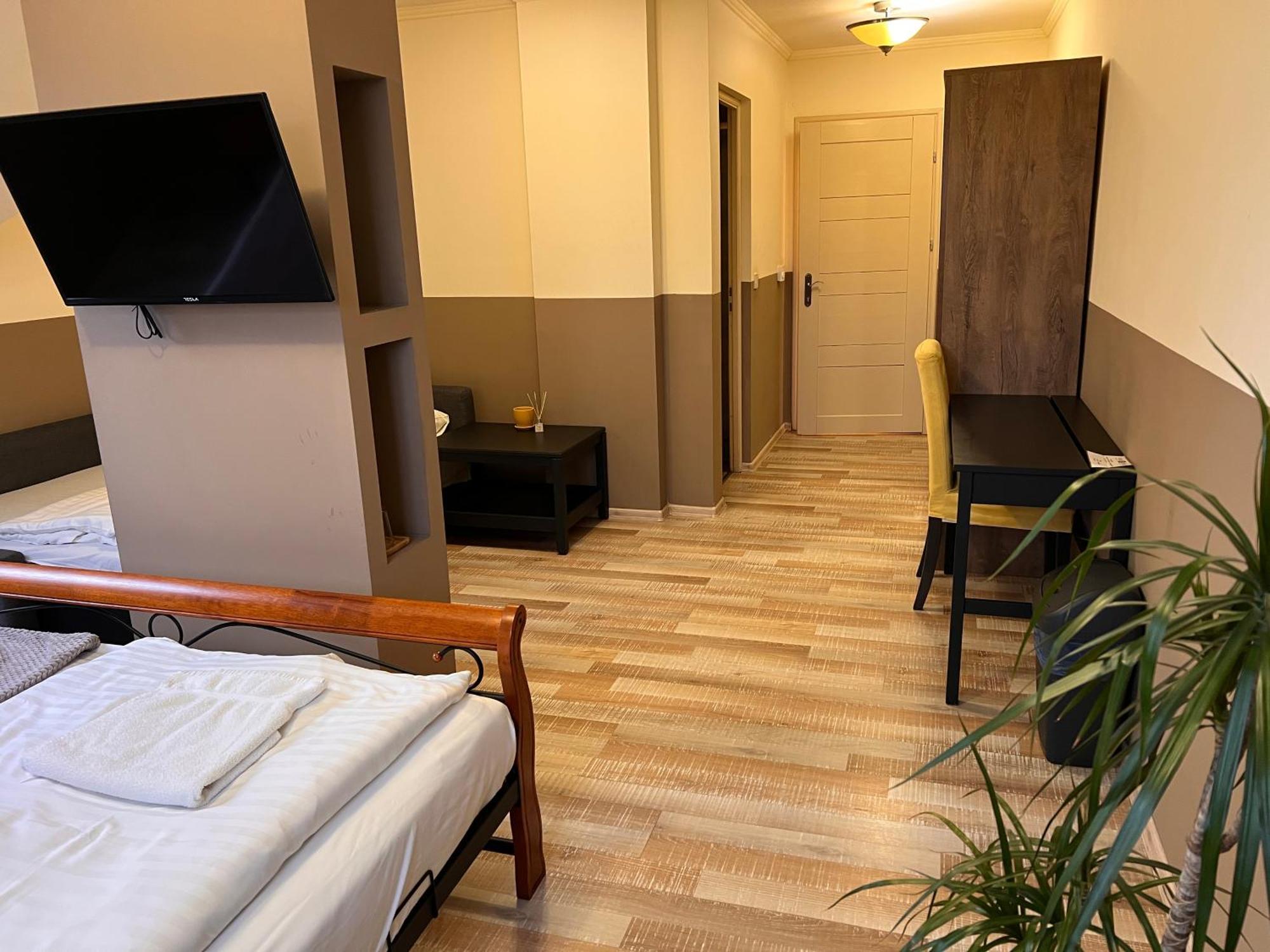 Bed and Breakfast Wein&Speiz Fogado Gyorkony Zewnętrze zdjęcie