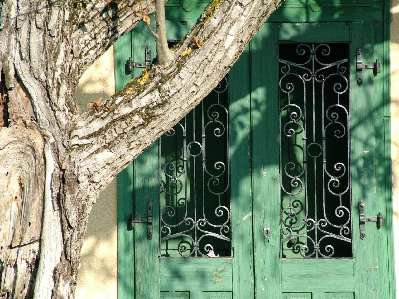 Bed and Breakfast Wein&Speiz Fogado Gyorkony Zewnętrze zdjęcie